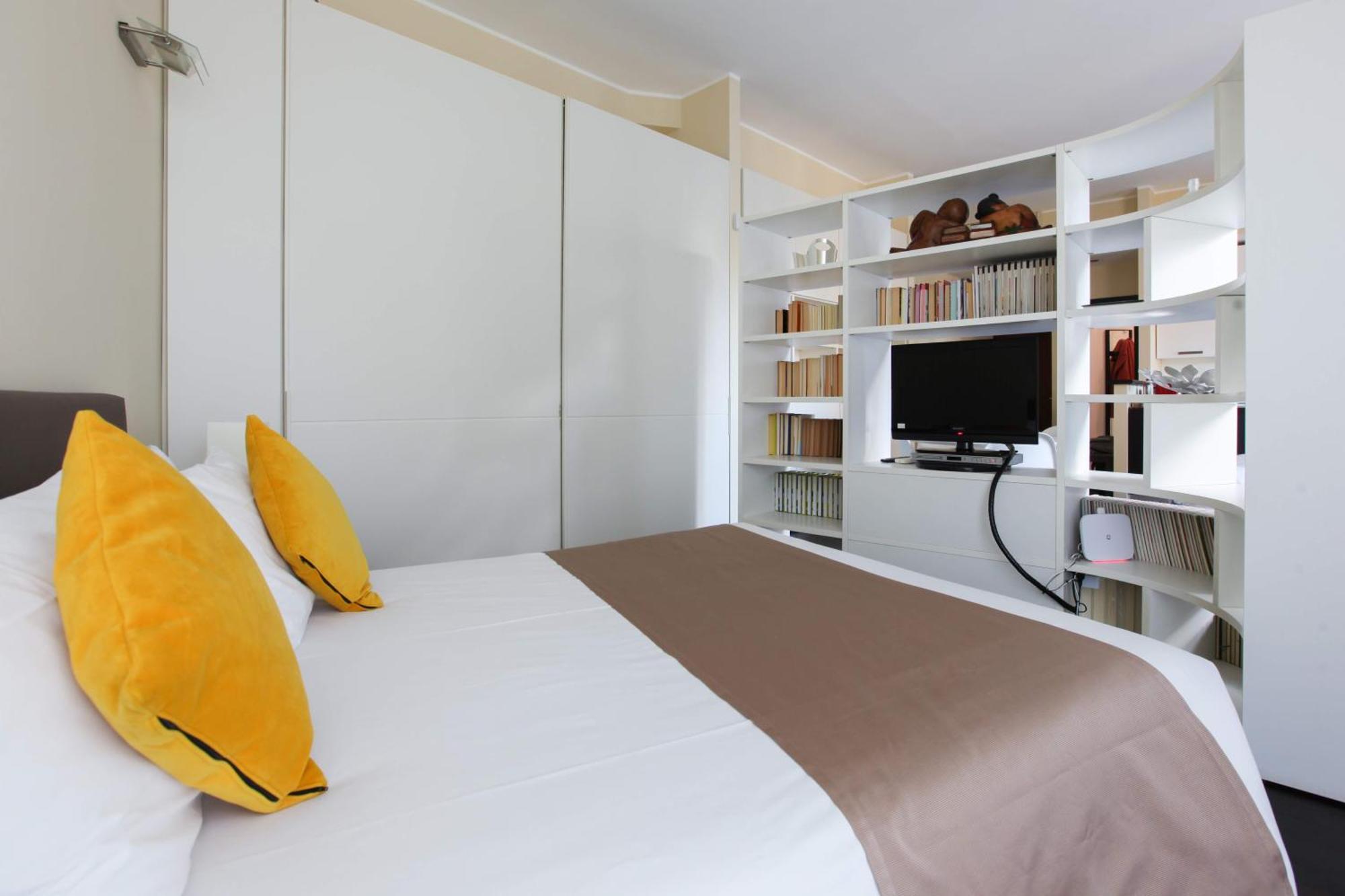 Heart Milan Apartments Duomo Missori Exterior photo